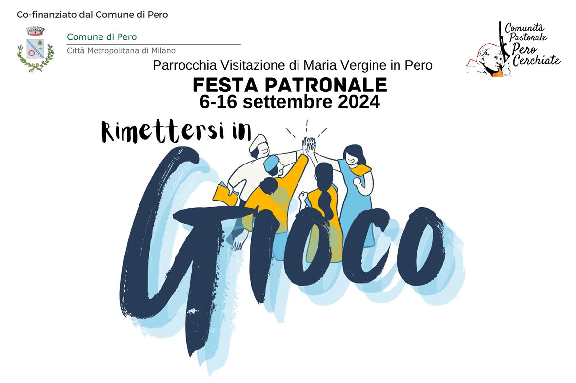 Festa Patronale 2024